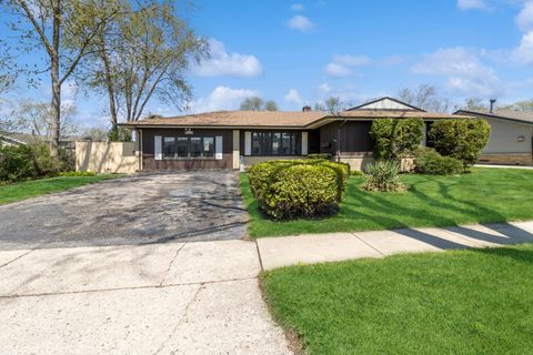 210 Walnut Lane Elk Grove Village IL 60007