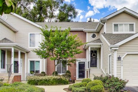 422 58th Place 7 Hinsdale IL 60521