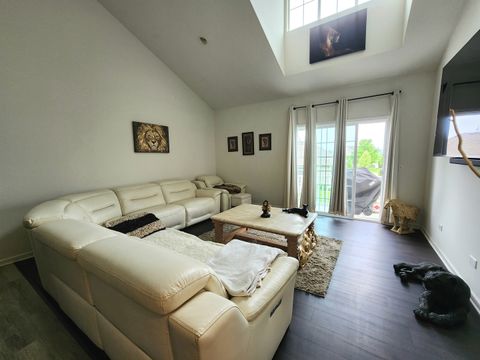 Tiny photo for 2003 Magenta Lane, Algonquin, IL 60102 (MLS # 12478966)