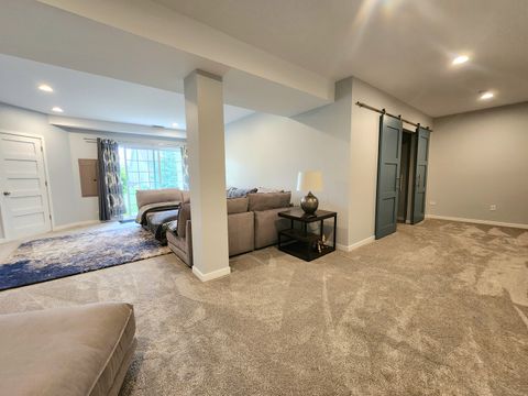 Tiny photo for 2003 Magenta Lane, Algonquin, IL 60102 (MLS # 12478966)