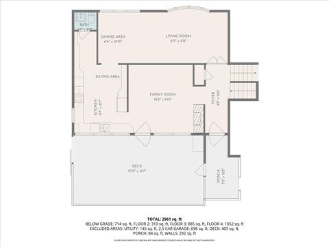 Tiny photo for 814 S Saylor Avenue, Elmhurst, IL 60126 (MLS # 12509783)