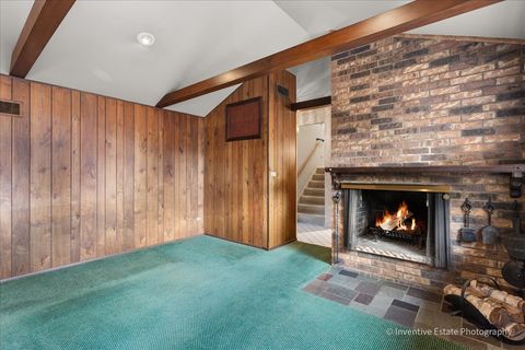 Tiny photo for 814 S Saylor Avenue, Elmhurst, IL 60126 (MLS # 12509783)