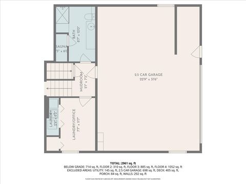 Tiny photo for 814 S Saylor Avenue, Elmhurst, IL 60126 (MLS # 12509783)