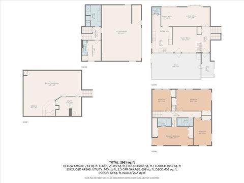 Tiny photo for 814 S Saylor Avenue, Elmhurst, IL 60126 (MLS # 12509783)