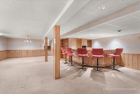 Tiny photo for 814 S Saylor Avenue, Elmhurst, IL 60126 (MLS # 12509783)