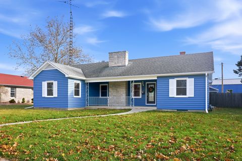 Tiny photo for 1209 Tilton Park Drive, Rochelle, IL 61068 (MLS # 12442248)