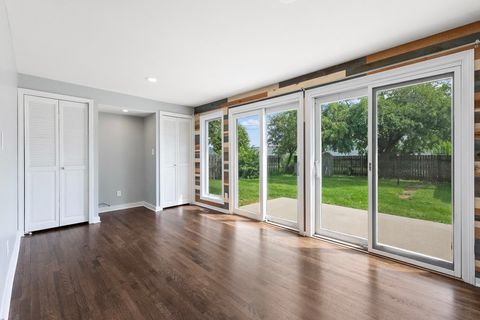 Tiny photo for 1209 Tilton Park Drive, Rochelle, IL 61068 (MLS # 12442248)