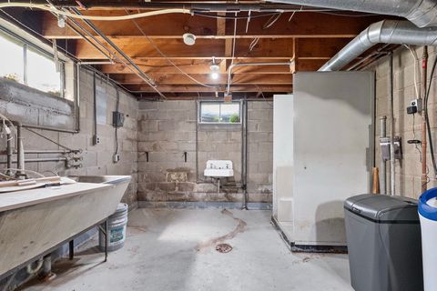 Tiny photo for 1209 Tilton Park Drive, Rochelle, IL 61068 (MLS # 12442248)