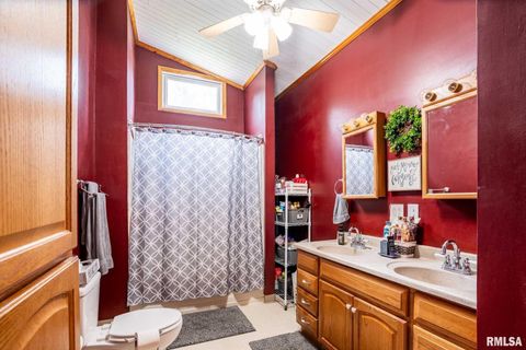 Tiny photo for 522 N DIVISION Street, Carterville, IL 62918 (MLS # QC4267513)