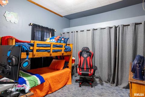 Tiny photo for 522 N DIVISION Street, Carterville, IL 62918 (MLS # QC4267513)