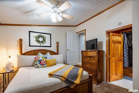 Tiny photo for 522 N DIVISION Street, Carterville, IL 62918 (MLS # QC4267513)