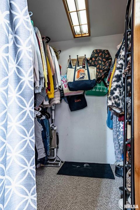 Tiny photo for 522 N DIVISION Street, Carterville, IL 62918 (MLS # QC4267513)