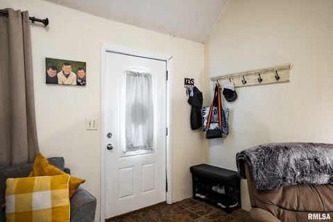 Tiny photo for 522 N DIVISION Street, Carterville, IL 62918 (MLS # QC4267513)