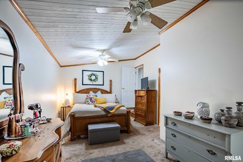 Tiny photo for 522 N DIVISION Street, Carterville, IL 62918 (MLS # QC4267513)