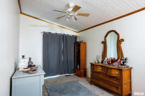 Tiny photo for 522 N DIVISION Street, Carterville, IL 62918 (MLS # QC4267513)