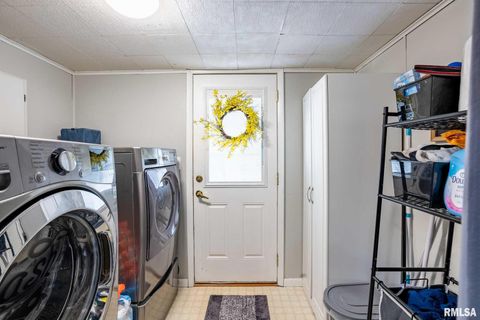 Tiny photo for 522 N DIVISION Street, Carterville, IL 62918 (MLS # QC4267513)