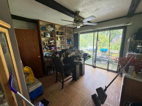 Tiny photo for 608 Ann Lane, University Park, IL 60484 (MLS # 12743317)