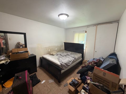 Tiny photo for 608 Ann Lane, University Park, IL 60484 (MLS # 12743317)