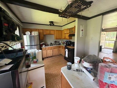 Tiny photo for 608 Ann Lane, University Park, IL 60484 (MLS # 12743317)