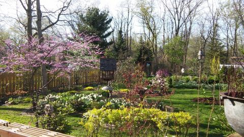 A home in Lockport