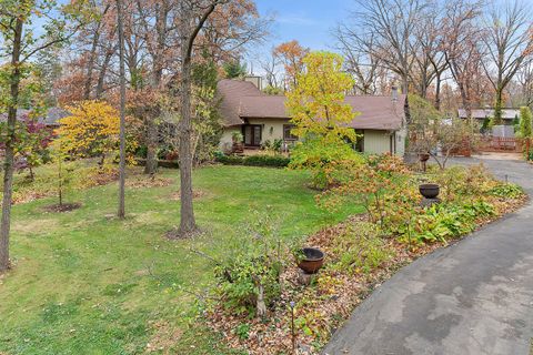 A home in Lockport