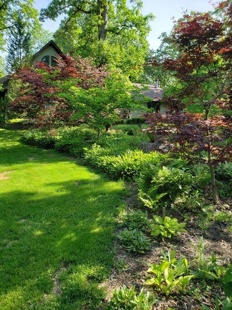 A home in Lockport