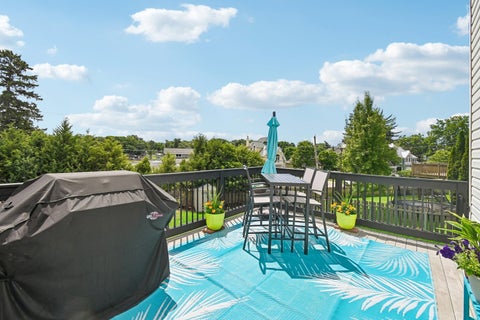 Tiny photo for 1922 Hemlock Drive, McHenry, IL 60050 (MLS # 12684441)
