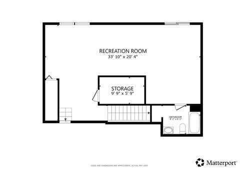 Tiny photo for 1922 Hemlock Drive, McHenry, IL 60050 (MLS # 12684441)