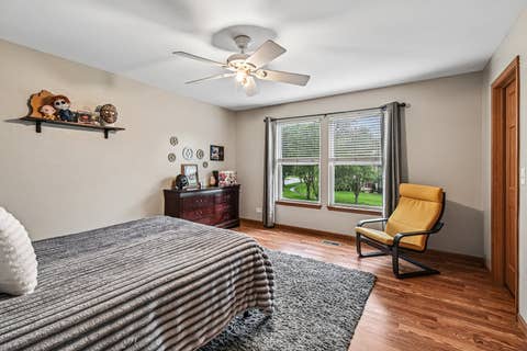 Tiny photo for 1922 Hemlock Drive, McHenry, IL 60050 (MLS # 12684441)