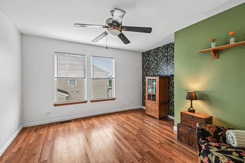 Tiny photo for 1922 Hemlock Drive, McHenry, IL 60050 (MLS # 12684441)