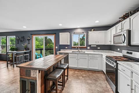 Tiny photo for 1922 Hemlock Drive, McHenry, IL 60050 (MLS # 12684441)