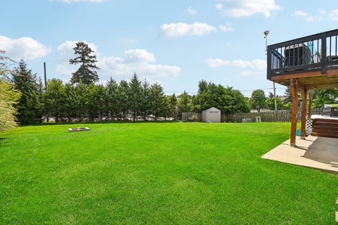 Tiny photo for 1922 Hemlock Drive, McHenry, IL 60050 (MLS # 12684441)