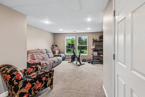 Tiny photo for 1922 Hemlock Drive, McHenry, IL 60050 (MLS # 12684441)