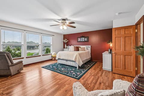 Tiny photo for 1922 Hemlock Drive, McHenry, IL 60050 (MLS # 12684441)