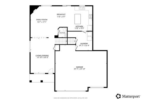 Tiny photo for 1922 Hemlock Drive, McHenry, IL 60050 (MLS # 12684441)