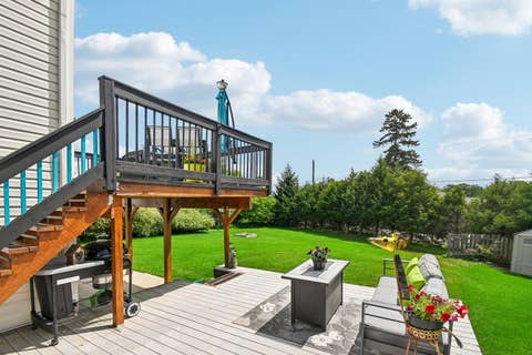 Tiny photo for 1922 Hemlock Drive, McHenry, IL 60050 (MLS # 12684441)