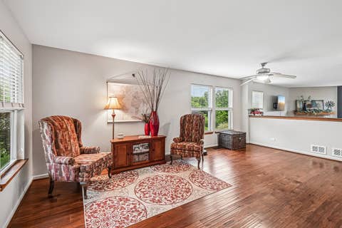 Tiny photo for 1922 Hemlock Drive, McHenry, IL 60050 (MLS # 12684441)