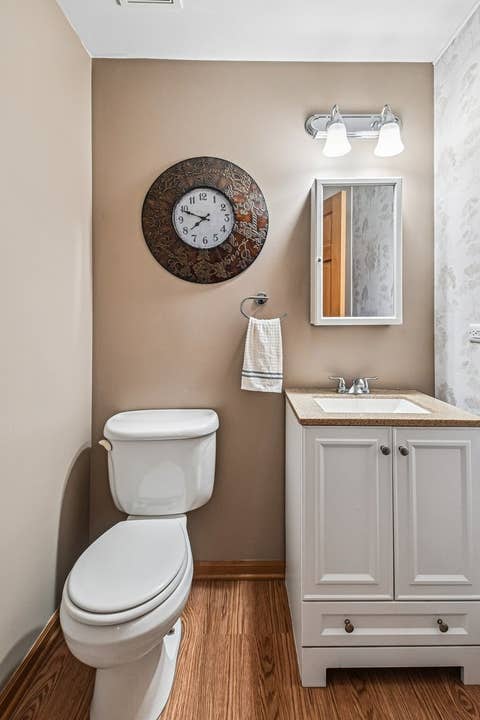 Tiny photo for 1922 Hemlock Drive, McHenry, IL 60050 (MLS # 12684441)