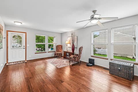 Tiny photo for 1922 Hemlock Drive, McHenry, IL 60050 (MLS # 12684441)