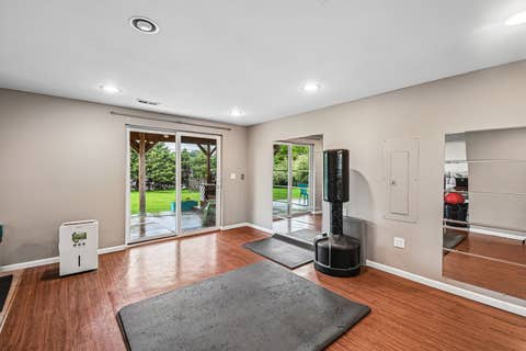 Tiny photo for 1922 Hemlock Drive, McHenry, IL 60050 (MLS # 12684441)