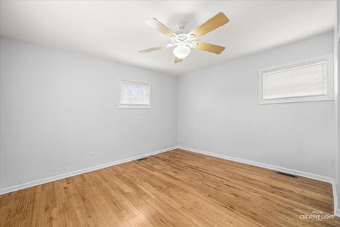 Tiny photo for 27W347 Washington Avenue, Winfield, IL 60190 (MLS # 12580387)