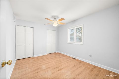 Tiny photo for 27W347 Washington Avenue, Winfield, IL 60190 (MLS # 12580387)