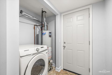 Tiny photo for 27W347 Washington Avenue, Winfield, IL 60190 (MLS # 12580387)