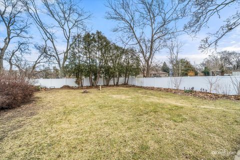 Tiny photo for 27W347 Washington Avenue, Winfield, IL 60190 (MLS # 12580387)