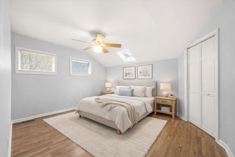 Tiny photo for 27W347 Washington Avenue, Winfield, IL 60190 (MLS # 12580387)