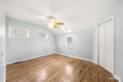 Tiny photo for 27W347 Washington Avenue, Winfield, IL 60190 (MLS # 12580387)