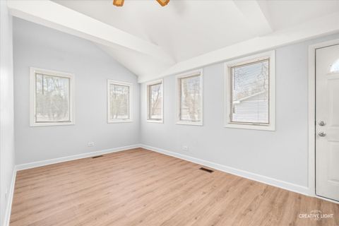 Tiny photo for 27W347 Washington Avenue, Winfield, IL 60190 (MLS # 12580387)