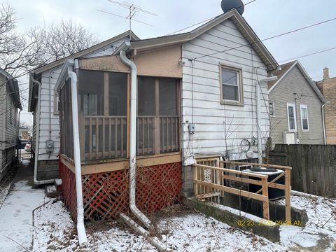 Tiny photo for 244 W 111th Street, Chicago, IL 60628 (MLS # 12585304)