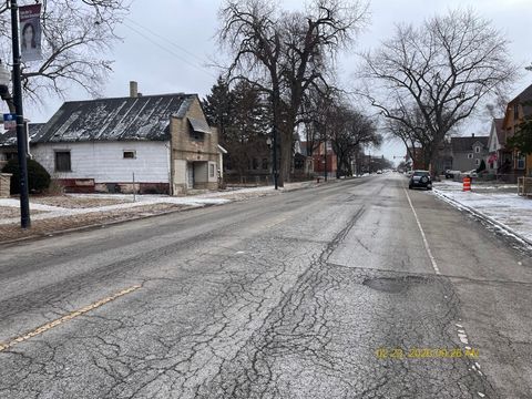 Tiny photo for 244 W 111th Street, Chicago, IL 60628 (MLS # 12585304)