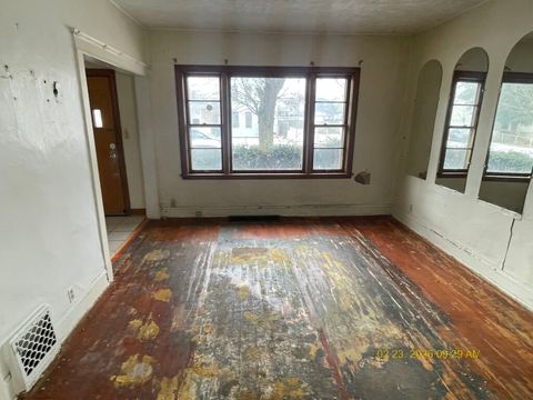 Tiny photo for 244 W 111th Street, Chicago, IL 60628 (MLS # 12585304)